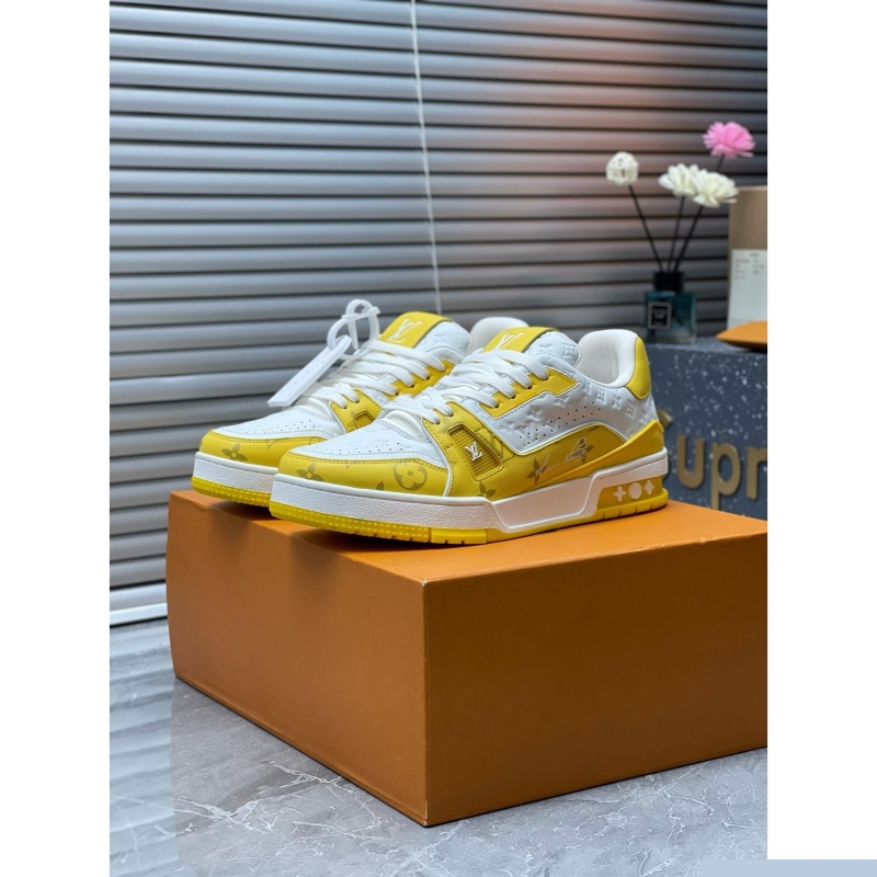 LV Sneakers